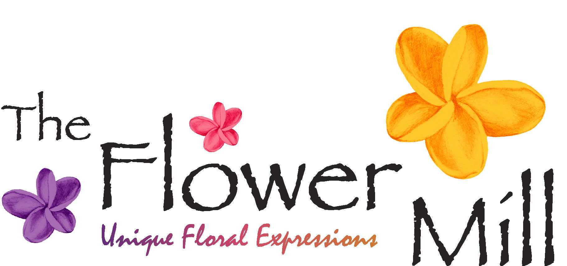Flower Mill   Fergus Falls