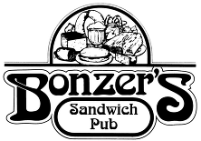 Bonzers Sandwich Pub