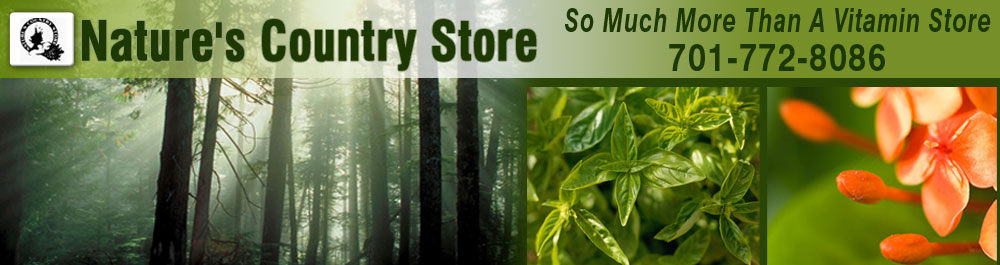 Nature Country Store