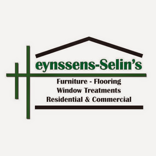 Heynssens-Selin's Furniture & Flooring