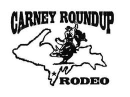 Carney Roundup Rodeo