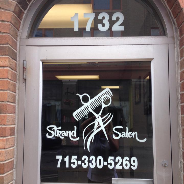 Strand Salon