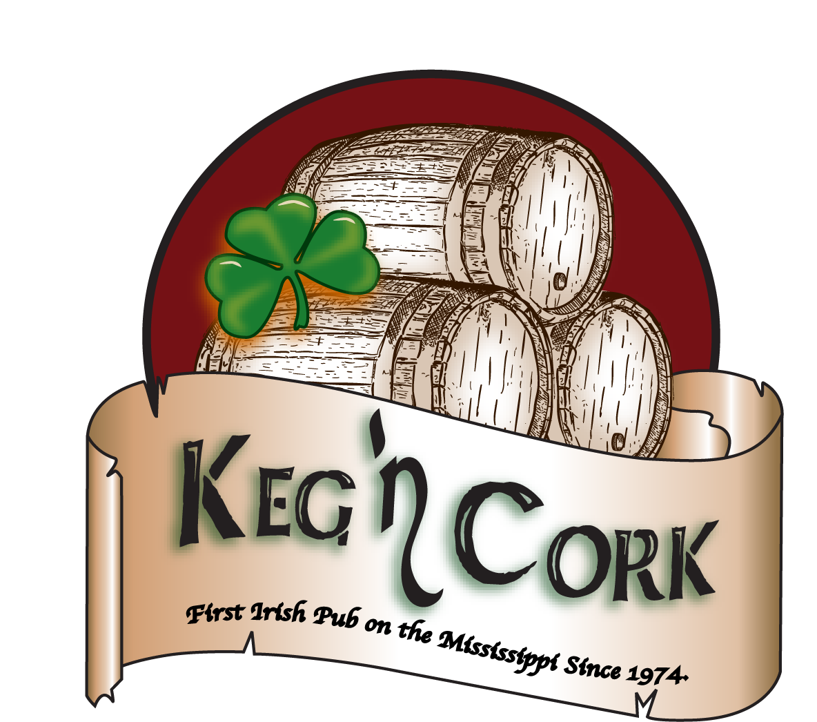 Keg N' Cork