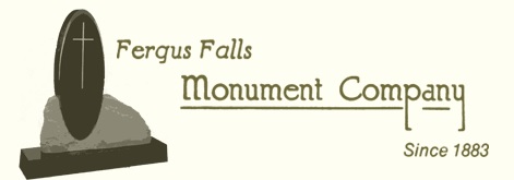 Fergus Falls Monument