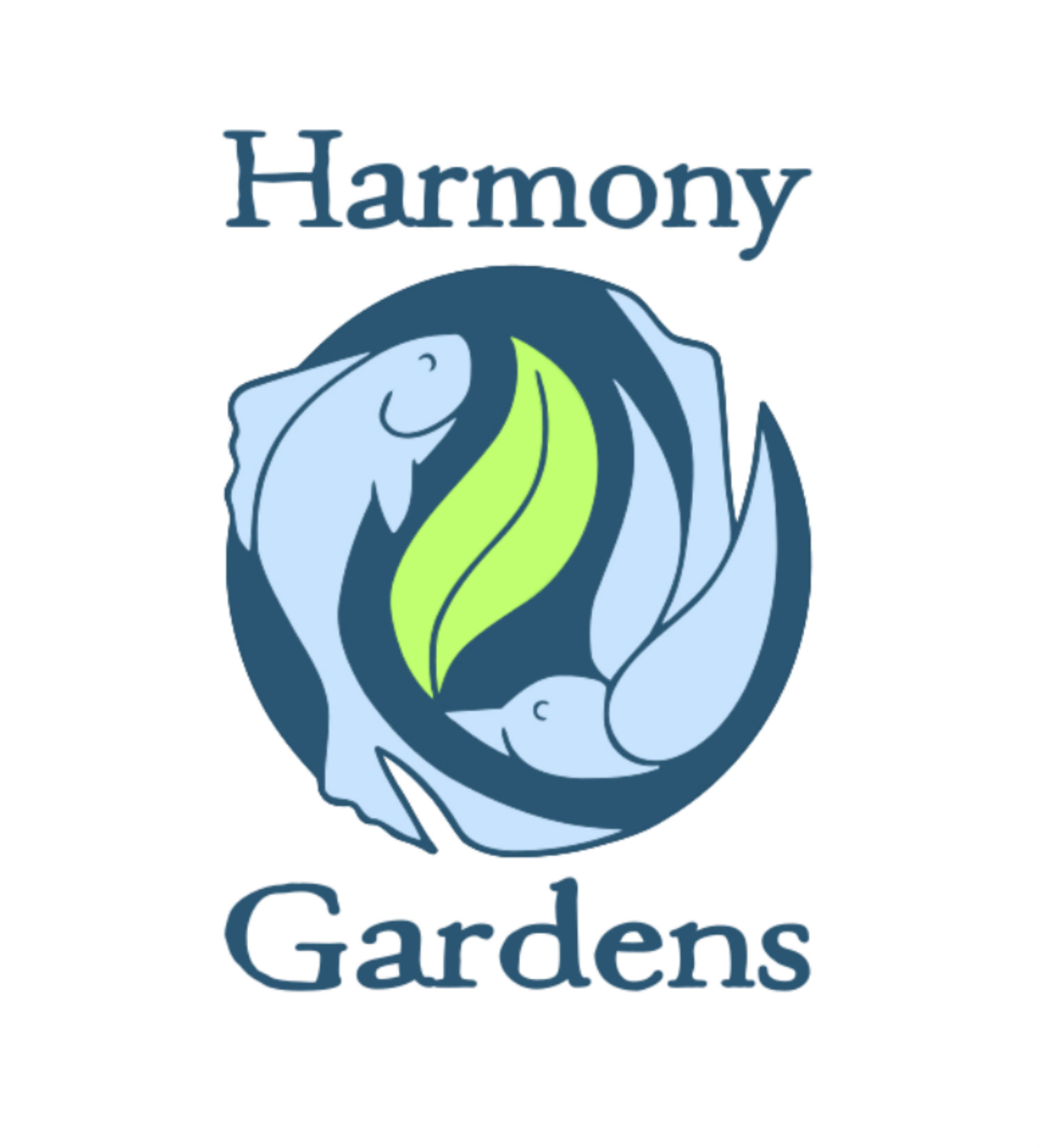 Harmony Gardens