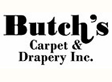 Butchs Carpet Center