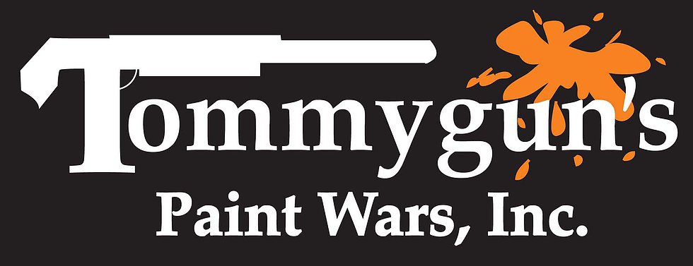 TommyGuns Paint Wars