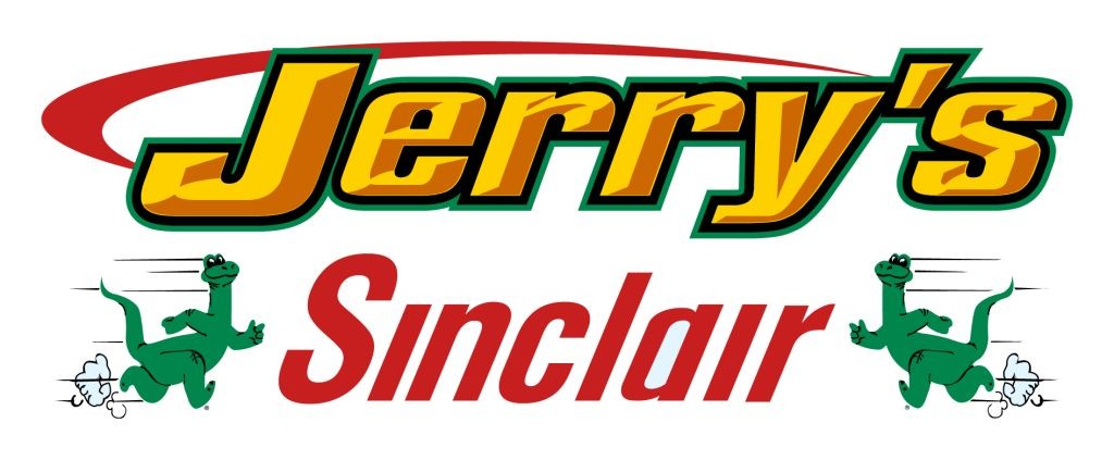 Jerry's Sinclair