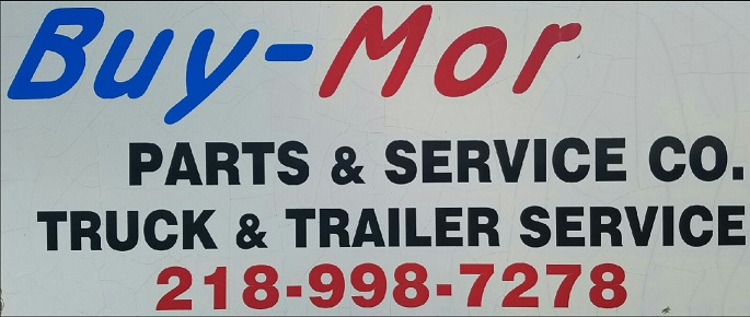 Buy-Mor Parts and Service