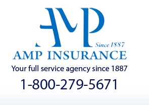 AMP Insurance