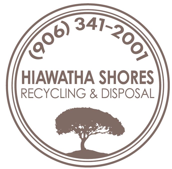 Hiawatha Shores Recycling & Disposal