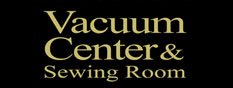 Vacuum Center & Sewing Room