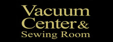 Vacuum Center  Sewing Room