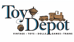 Toy Depot