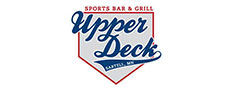 Upper Deck Sports Bar & Grill