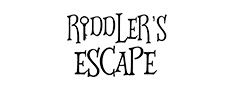 Riddlers Escape