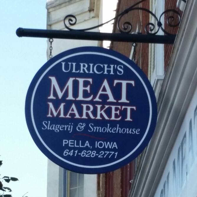 Ulrich Meat Market