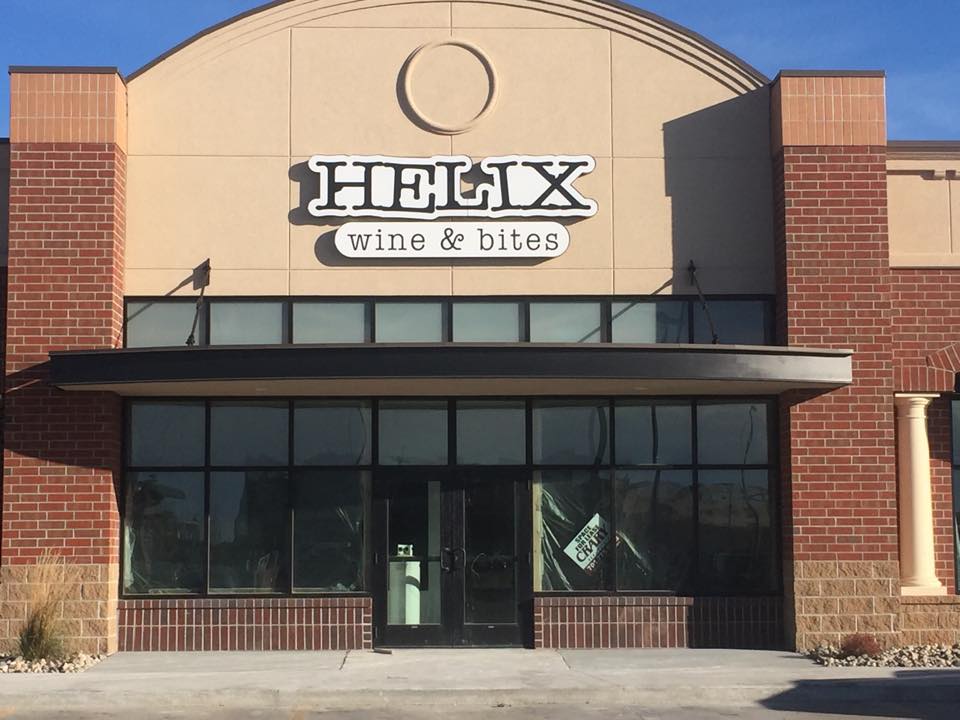 Helix Wine & Bites