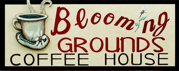 Blooming Grounds Coffee House