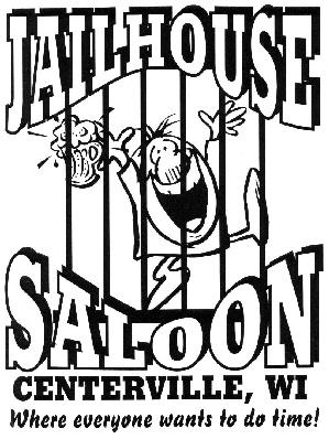 Jailhouse Saloon