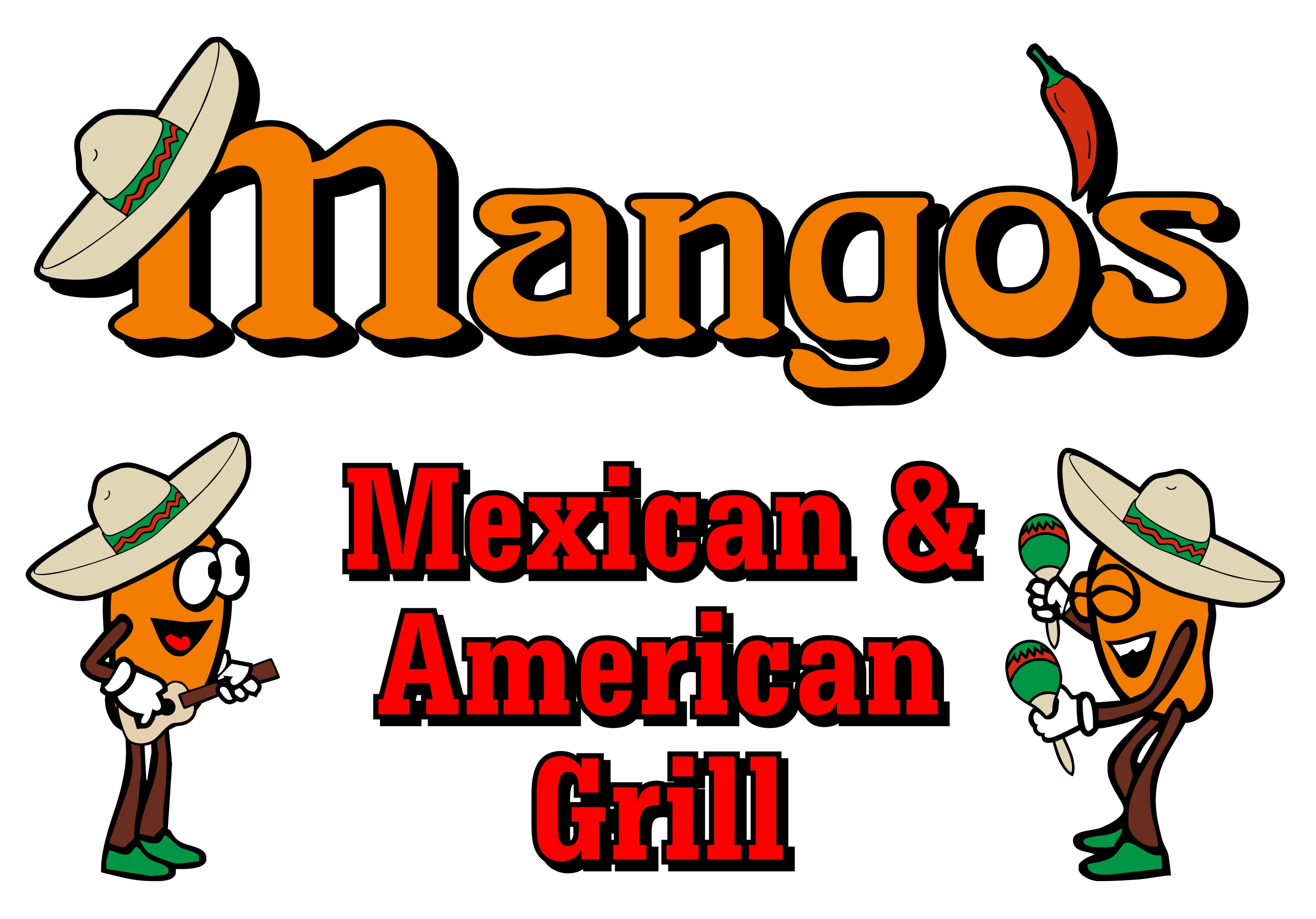 Mango's Mexican & American Grill