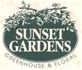 Sunset Gardens Greenhouse
