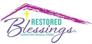Restored Blessings