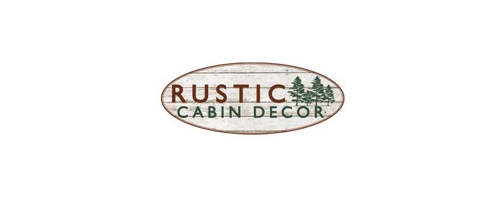 Rustic Cabin Decor