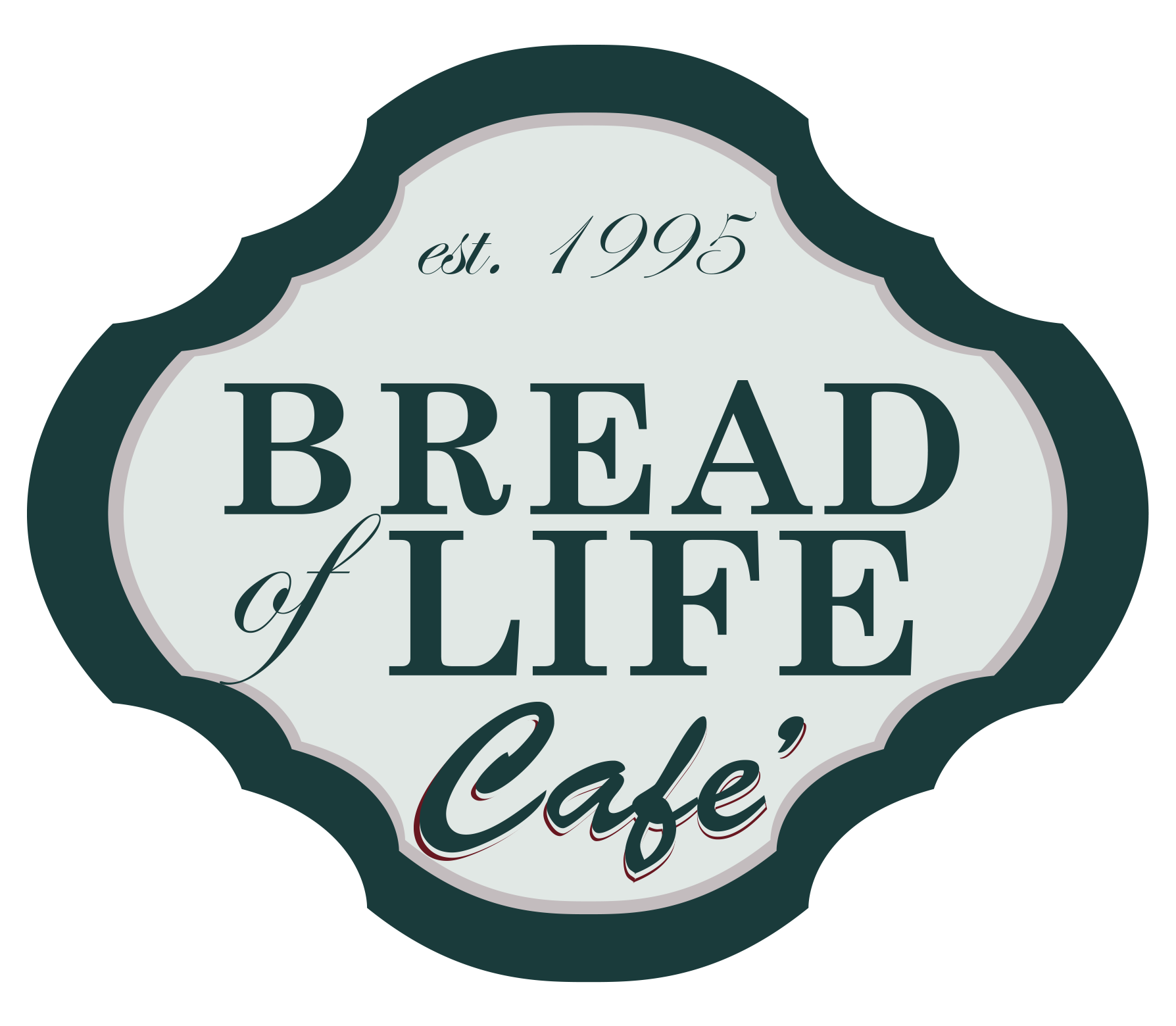 Bread of Life Cafe'