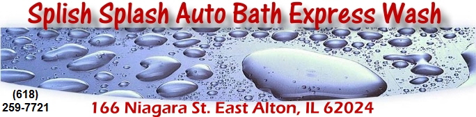 Splish Splash Auto Bath