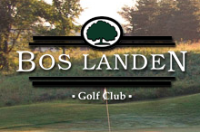 Bos Landon Golf Club - Jay Davis