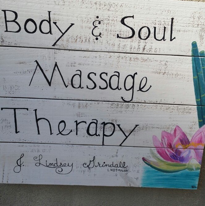 Body & Soul Massage, Red Wing