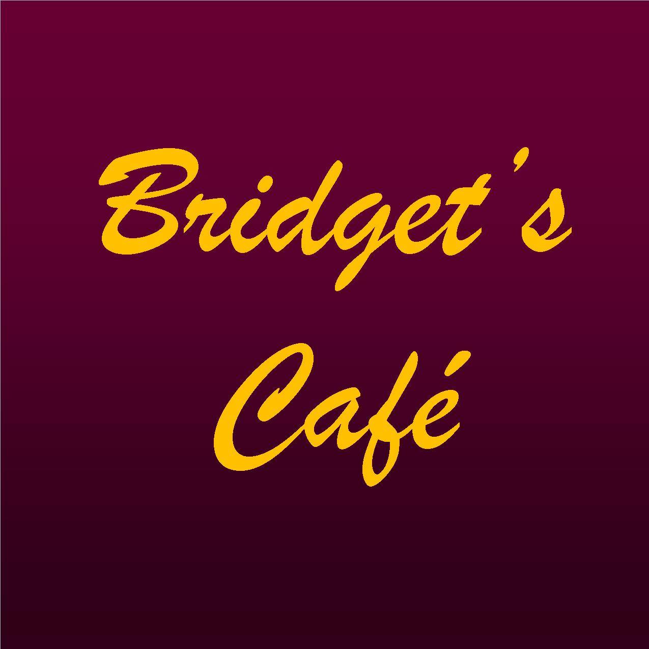 Bridget's Cafe, Zumbrota