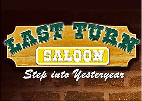 The Last Turn Saloon, Brainerd, MN