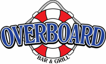 Overboard Bar & Grill, Inver Grove Heights, MN