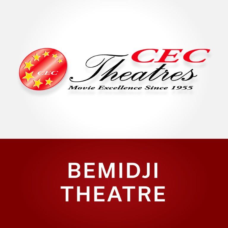 Bemidji Theatre $9 MOVIE PASS