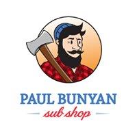 Paul Bunyan Sub Shop