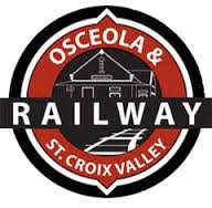 Osceola & St. Croix Valley Railway, Osceola WI