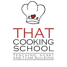 That Cooking School, IGH, MN