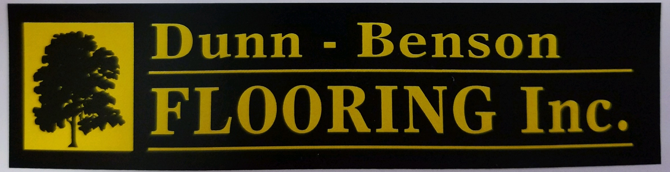 DunnBenson Flooring