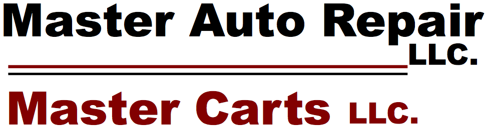 Master Auto Repair, LLC