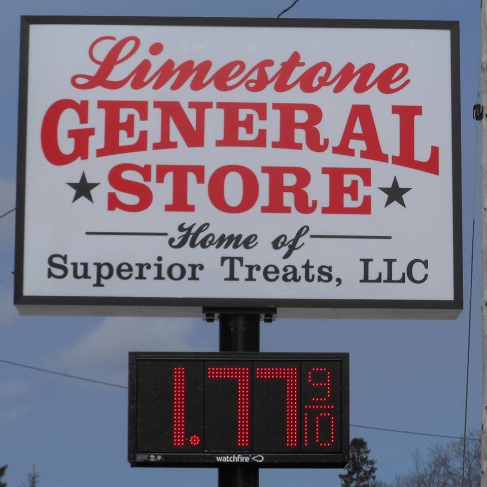 Limestone General Store