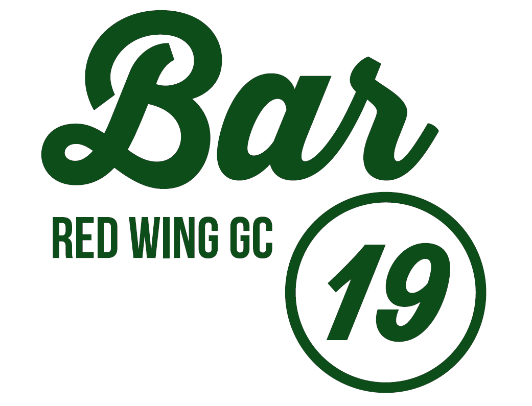 Bar 19, Red Wing 10 Certificte valid towards anything on the menu