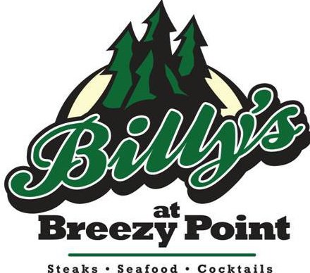 Billy's at Breezy