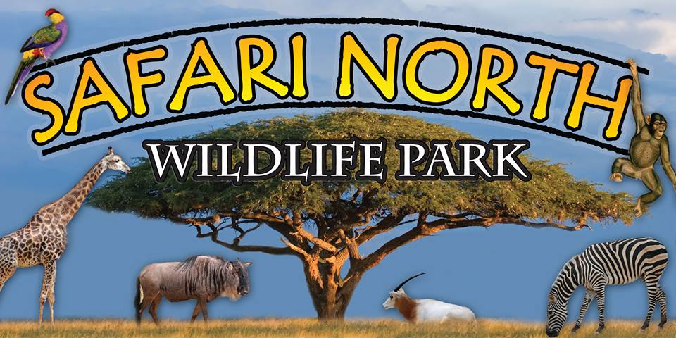 Safari North Wildlife Park