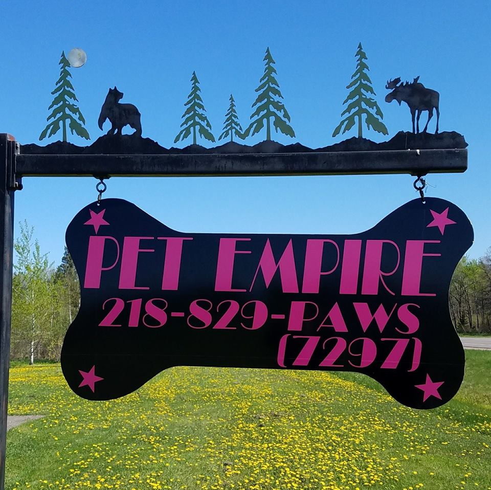 Pet Empire