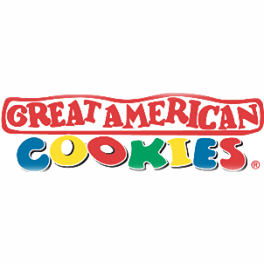 Great American Cookie and Marble Slab Creamery