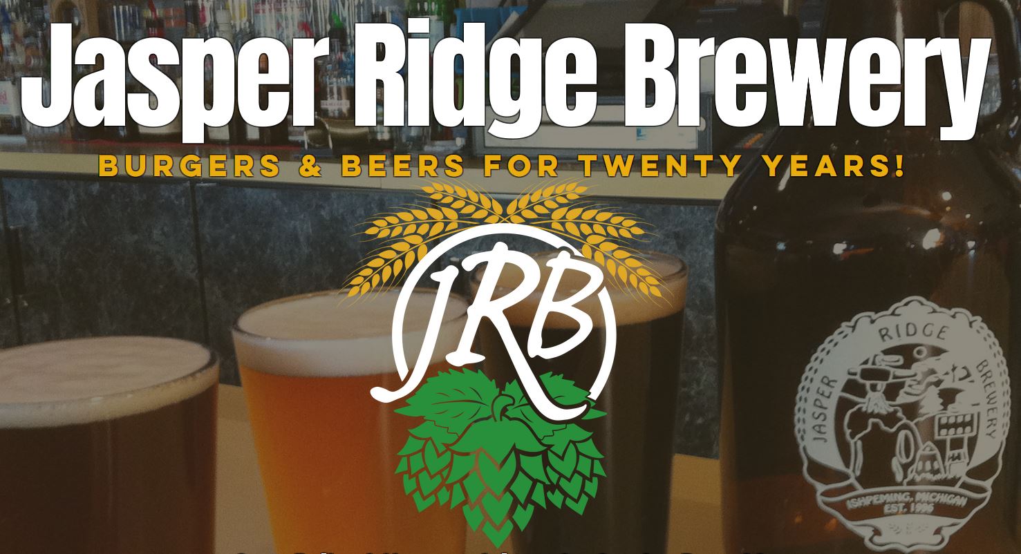 Jasper Ridge Brewery
