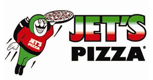 Jet's Pizza Marquette