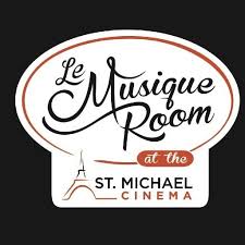 Le Musique Room St. Michael, MN